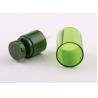 Buy cheap Full Cover PETG Face Cream Pump Dispenser Transparent Smooth Surface from wholesalers