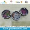 Buy cheap PET Material Custom Paper Clip Gift OEM Stationery Holder from wholesalers