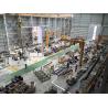 Buy cheap Piping Prefabrication Production Line from wholesalers