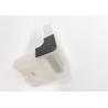 Buy cheap Electrostatic Spray Aluminum Alloy Profiles Standard Aluminium Extrusions from wholesalers