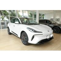 Buy cheap Discover The Sophisticated Zhiji LS6 Electric Car Zero-Emissions Luxury At Its product