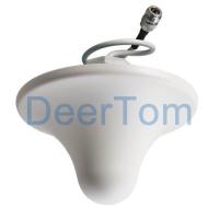 Buy cheap 800-2700MHz 4G LTE Indoor Omni Ceiling Mount Antenna 3dBi Omni Directional product