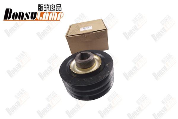 Quality PULLEY;CR/SHF DAMPER  C240 4JB1 G1   8-94139340-2 for sale