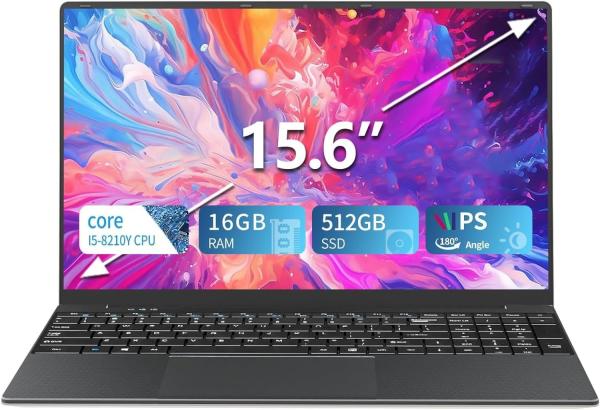 Buy cheap 16GB RAM 1TB SSD Windows Laptop Computer I5 Gaming Laptop For Students And Business from wholesalers