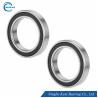Buy cheap High Speed 6805 2RS Ceramic Bearings C3 Bike Ball Bearings Thin Section from wholesalers