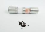 217mm Height Glass Beads For Grinding 60ml Capacity Smooth Grinding Experience