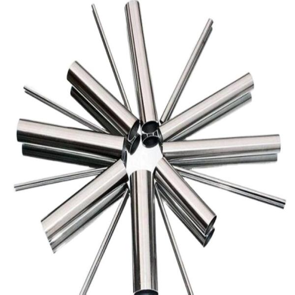 Buy cheap Weiao IQI SS301 SS201 Stainless Steel Pipe Heat Resistant from wholesalers