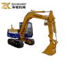 Buy cheap Used Komatsu PC60 Excavator from Japan 4001-6000 Hours 0.36m3 Bucket from wholesalers