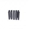Buy cheap Spot Welding KCF Bolt Weld Guide Sleeves With Stud Welding Electrodes from wholesalers
