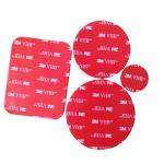 Waterproof VHB Double Sided Acrylic Foam Tape For Non Adhesive Surfaces