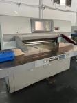 After Service Video technical support Electric Paper Cutter for Guillotine