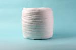 100% Pure Absorbent Medical Cotton Sliver Raw Cotton For Cotton Buds