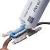 Buy cheap 4.0W/mK Heat Sink Silicone Thermal Conductive Putty from wholesalers