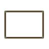 Buy cheap Decorative Magnetic Dry Erase Boards For Classrooms Galvanized Steel Sheet from wholesalers