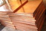 C17200 ASTM B 643 Alloy 17200 Beryllium Copper Plate