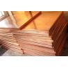 Buy cheap C17200 ASTM B 643 Alloy 17200 Beryllium Copper Plate from wholesalers