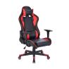 Buy cheap Adjustable Gamer Office Chair 2022 Newest Design LOL Silla Gamer Computer Racing Gaming Chair from wholesalers