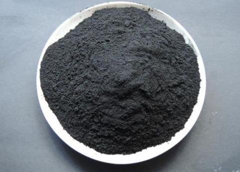 Water Treatment Powder Activated Carbon Deodorisation Raw Activated Charcoal