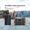 Buy cheap 230V 1000W Portable Solar Generators Photovoltaic Household Solar Generator from wholesalers