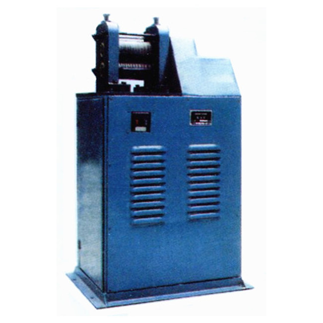 OTO Pulley Type Wire Drawing Machine Runs With Linkage