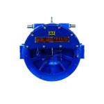 With High Quality 60kW PMSM for Electric Mining Truck