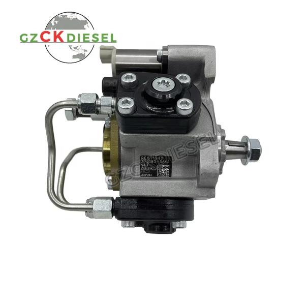 Buy cheap Fuel Injection Pump 294050-0660 2940500660 RE571640 For John Deere Engine 6090 Tractor 3204 8130 8230 from wholesalers