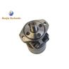 Buy cheap 255 Series White LSHT Hydraulic Motor Equivalent 200 Ml/R 1'' Woodruff Key Shaft from wholesalers