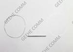 Single Window 900μM OM4 1x3 Fiber Optic Cable Coupler