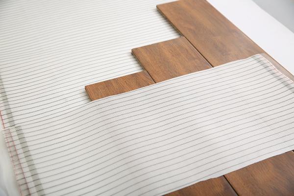 Buy cheap Safety Far Infrared Underfloor Heating Film White Color For Fitness Room from wholesalers
