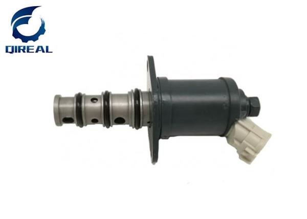 Buy cheap ZX200-3 ZX240-3 ZX250-3 ZX270-3 Excavator Solenoid Valve 9258047 9239590 from wholesalers