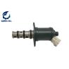 Buy cheap ZX200-3 ZX240-3 ZX250-3 ZX270-3 Excavator Solenoid Valve 9258047 9239590 from wholesalers