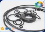 YY15V00015R460 Travel Motor Seal Kit for Excavator Kobelco SK130-8