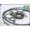 Buy cheap YY15V00015R460 Travel Motor Seal Kit for Excavator Kobelco SK130-8 from wholesalers