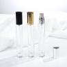 Buy cheap Cylindrical 10Ml Perfume Spray Bottle Filling Sub Bottle Portable from wholesalers