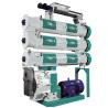 Buy cheap 1T/H-5T/H Livestock Pellet Machine Cattle Cow Feed Manufacturing Plant from wholesalers