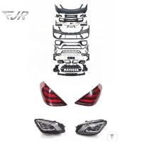 Buy cheap Suitable For Mercedes Benz S-Class S320, S350, W221 Modification, W222 Maybach product