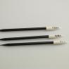 Buy cheap 67mm Lint Free Disposable Thermal bonded Foam Tipped Swabs from wholesalers