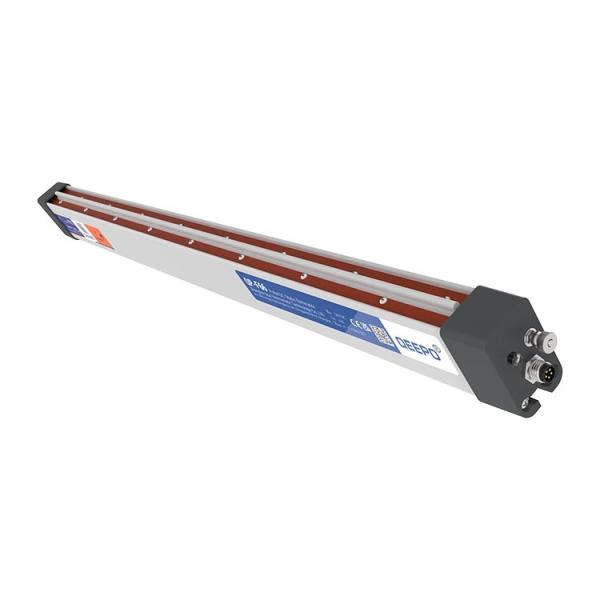 Buy cheap Integrated Long Distance Anti Static Discharger Static Eliminator Device from wholesalers