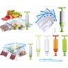Buy cheap Vacuum Bag packaging snack/plastic food grade China food grade storage heat seal plastic packaging food vacuum seal bag from wholesalers