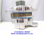 0120655008 0124655008 - Bosch Alternator 24V 110A (Pulley 8S) 0 120 655 008
