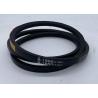 Buy cheap Metric NR Rubber 11mm Thickness Triangle V Belt from wholesalers
