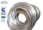 1.6-4mm Anti Twist Rope Electro 0.45-1.8mm Hot Dip Galvanizing Steel Wire