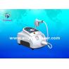 Buy cheap High Power 808 nm Diode Laser Hair Permanent Removal Equipment For Men , Vascular Therapy from wholesalers