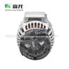 Buy cheap Alternator 24V 100A Bosch Generator 0124655007 0124655026 0986047820 1986A00544 1986A00968 CAL10623 19092001 19092051 from wholesalers
