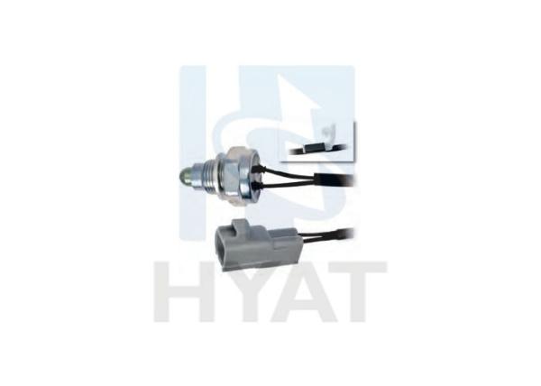Buy cheap TOYOTA 84210-52010 Reverse Light Switch Replacement ISO / TS 16949:2009 from wholesalers