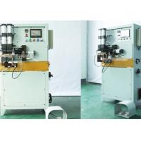 Buy cheap Copper Aluminum Condenser Resistance Welder For Air Conditioner Refrigerator product