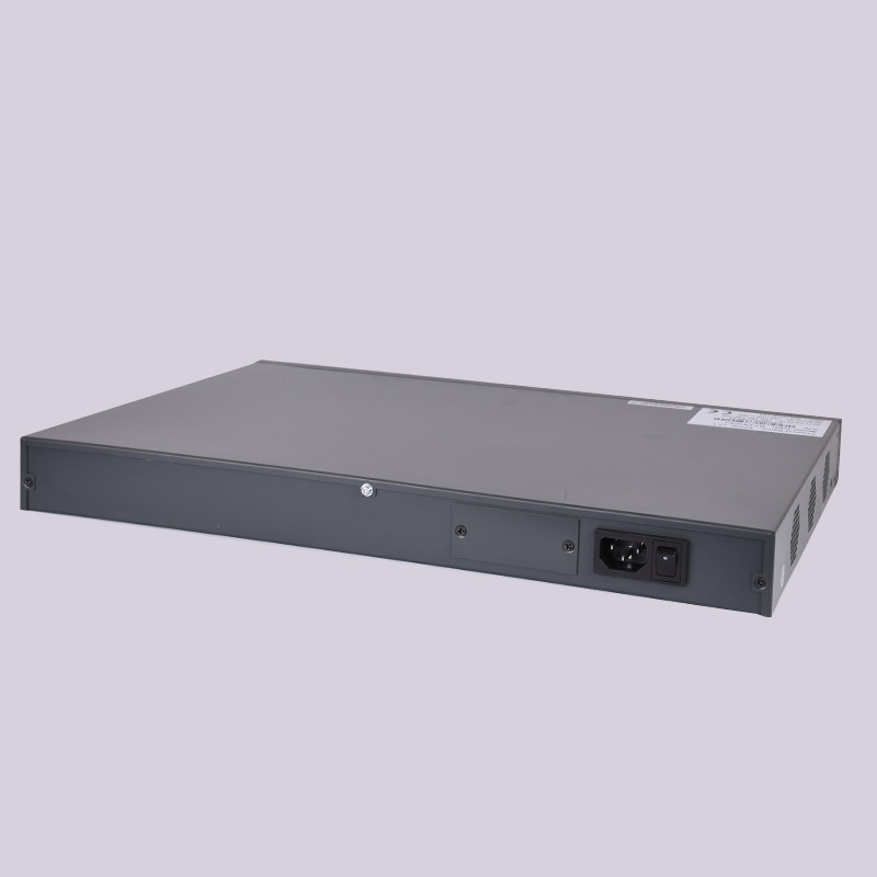 Fiber Optic Network 1U 4PON Port GEPON 10G EPON OLT
