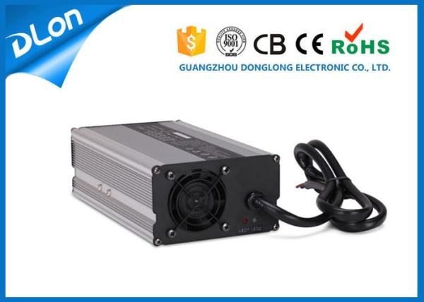 Buy cheap 72 volt battery charger 5a 6a electric scooter / electric motorcycle batteries using charger 600W with ce&rosh from wholesalers
