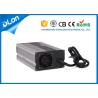 Buy cheap Market hot sale smart forklift battery charger for forlift lifepo4 battery 48v from wholesalers