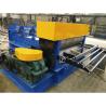 Buy cheap 2.5mm Thickness Checkered Plate Embossing Machine 1250mm Width Metal Steel from wholesalers
